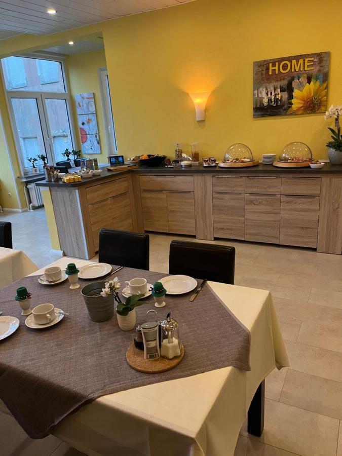 Haus Am Gasthof Bad Sachsa