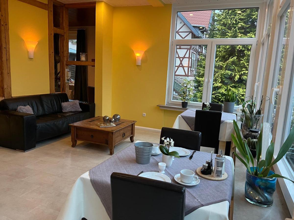 Gasthof Haus Am 3*