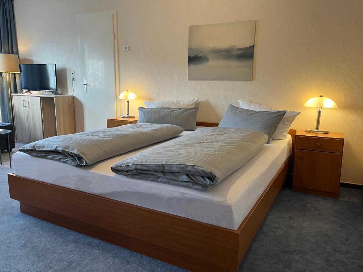 Pensjonat Haus Am 3*