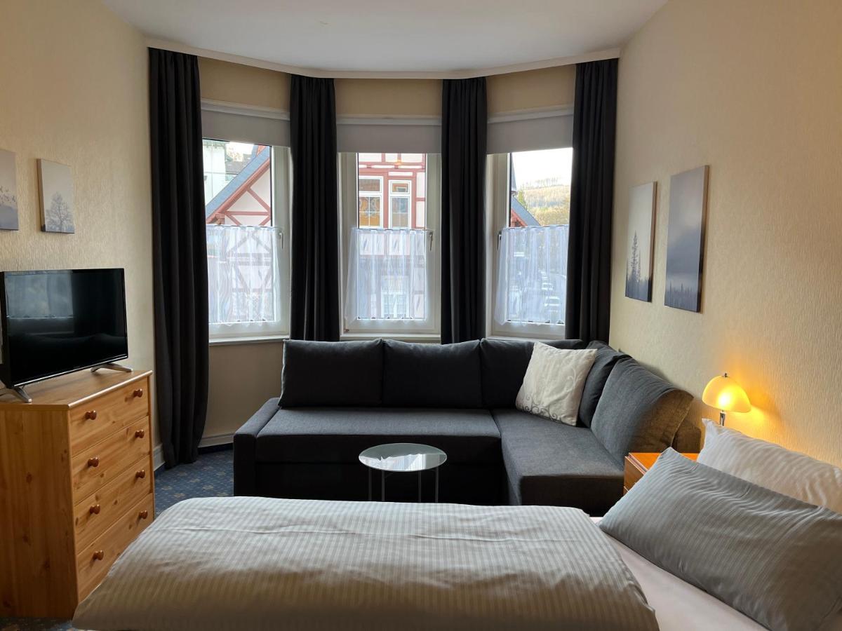 Haus Am 3* Bad Sachsa
