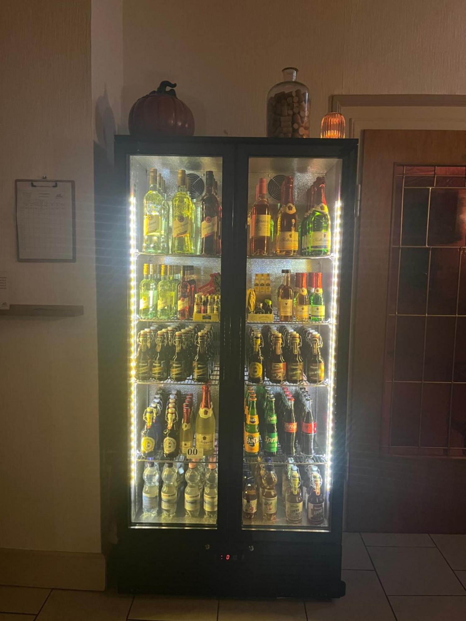 Haus Am Pensjonat