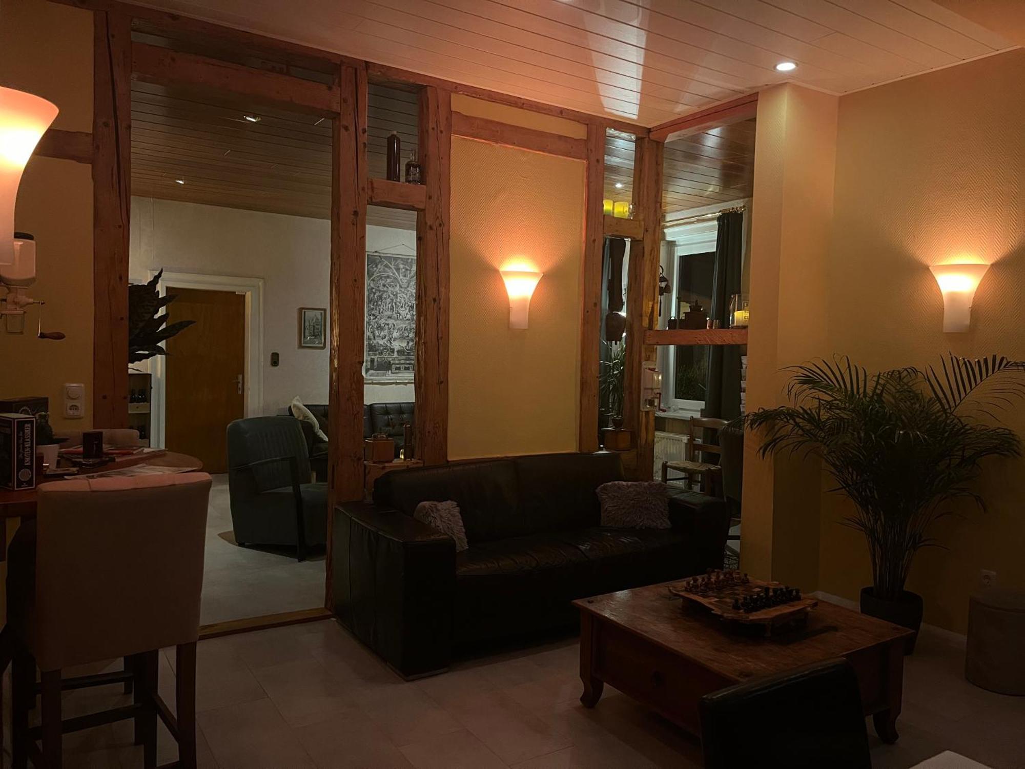 Haus Am Pensjonat 3*