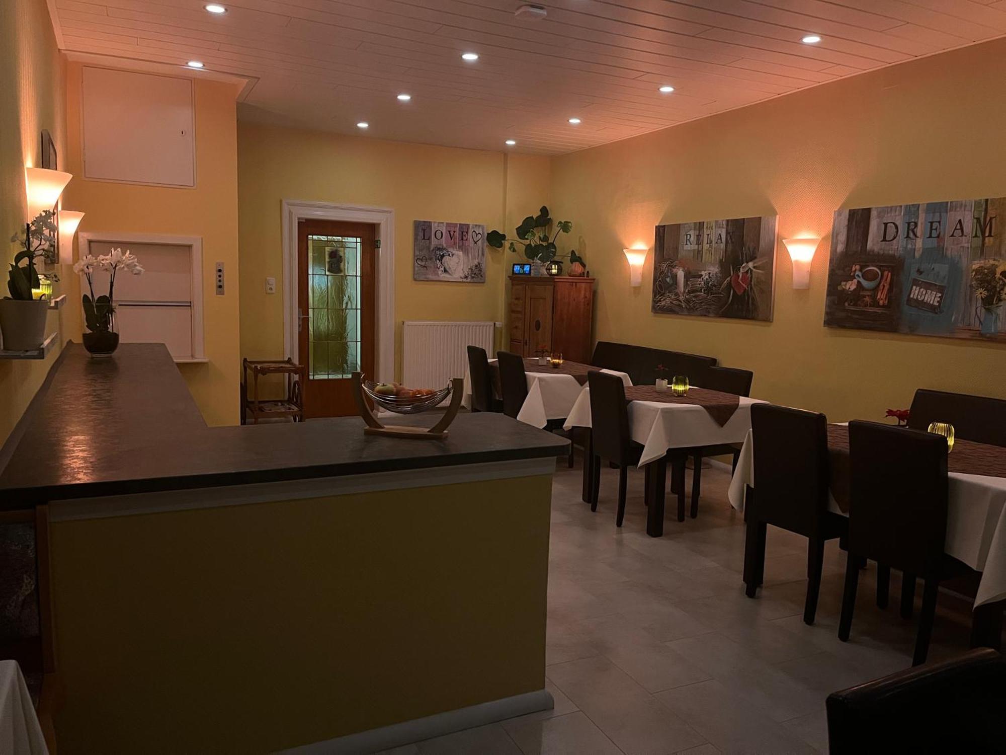 Haus Am 3* Bad Sachsa