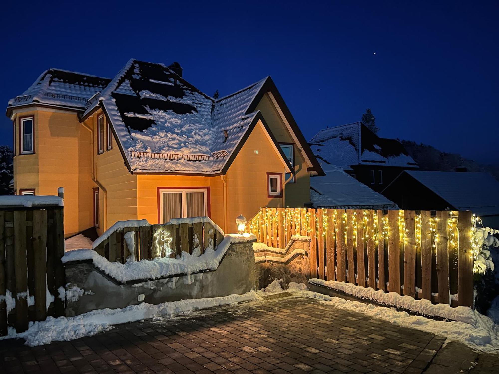 Haus Am See Bad Sachsa
