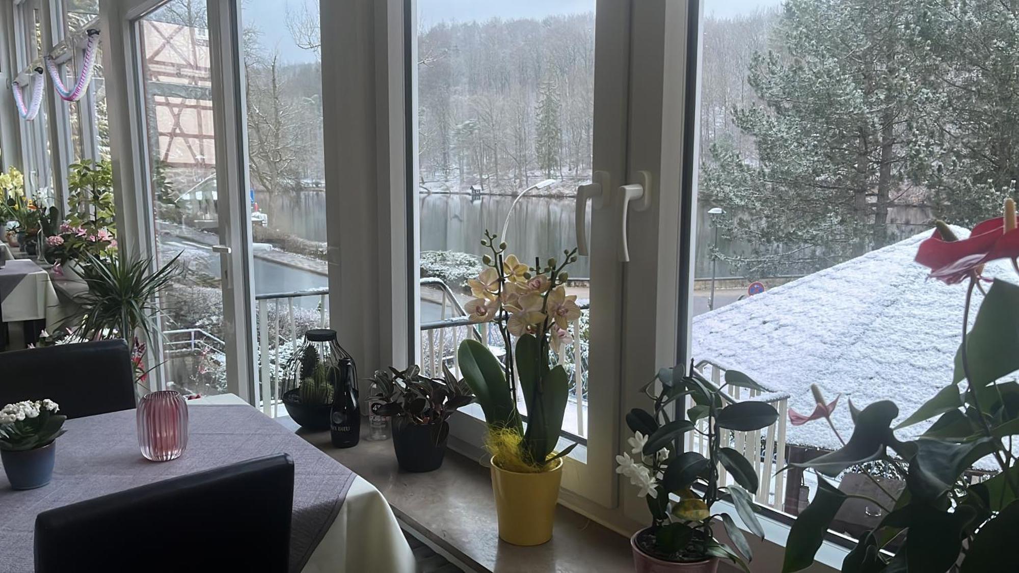 Pensjonat Haus Am 3*