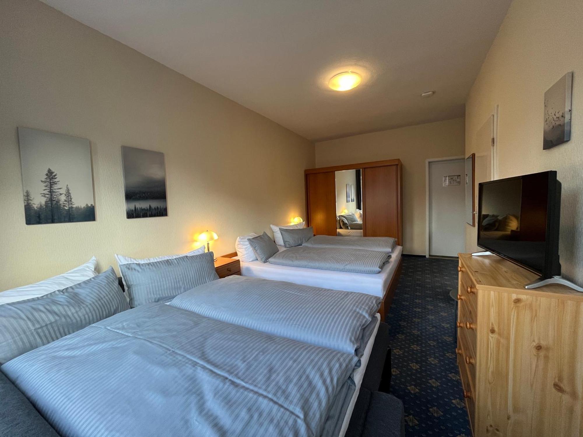 Haus Am See 3*