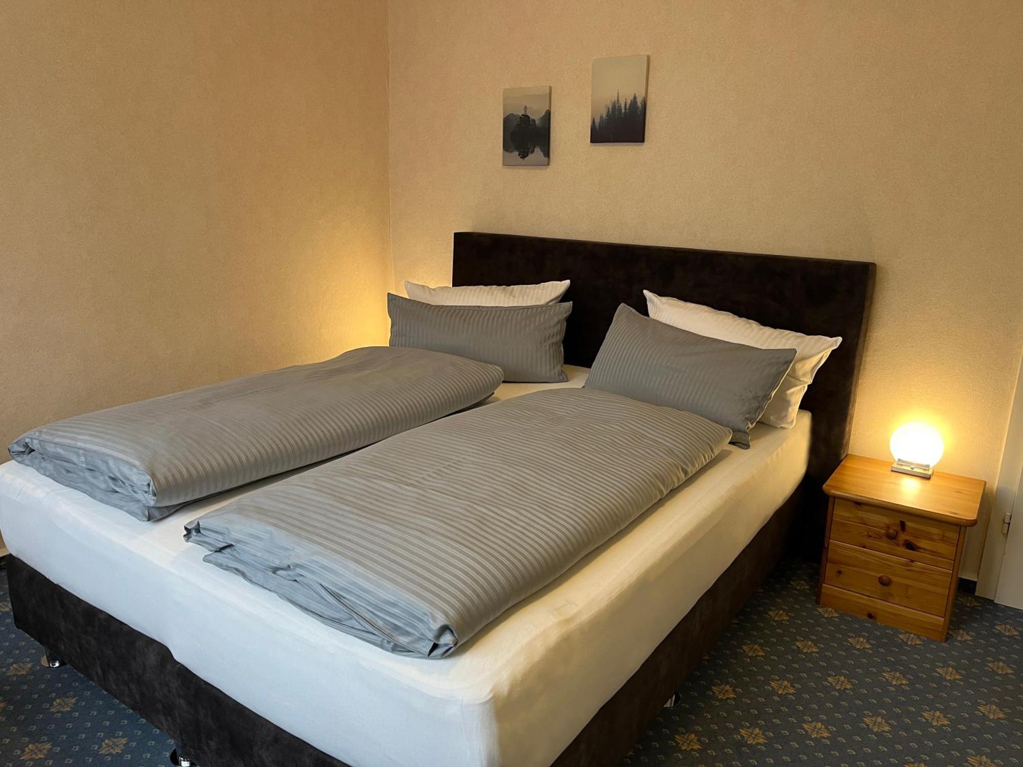 Haus Am 3* Bad Sachsa