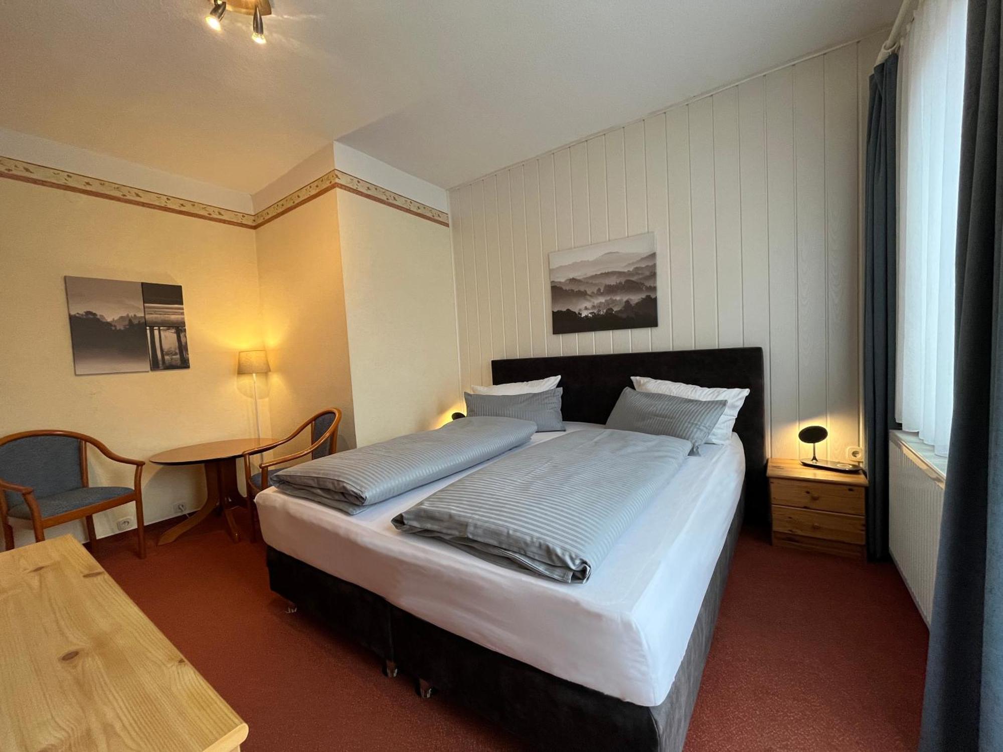 Gasthof Haus Am 3*