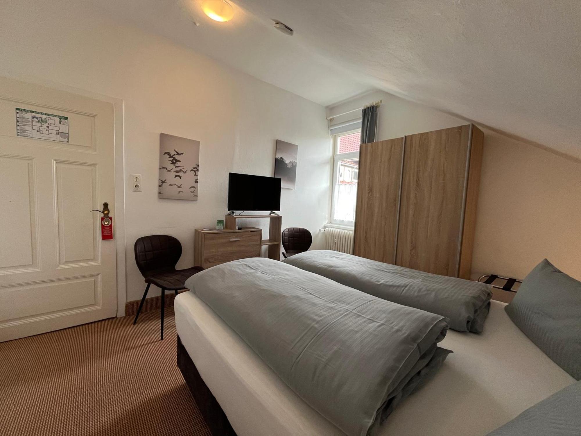 Haus Am Pensjonat 3*