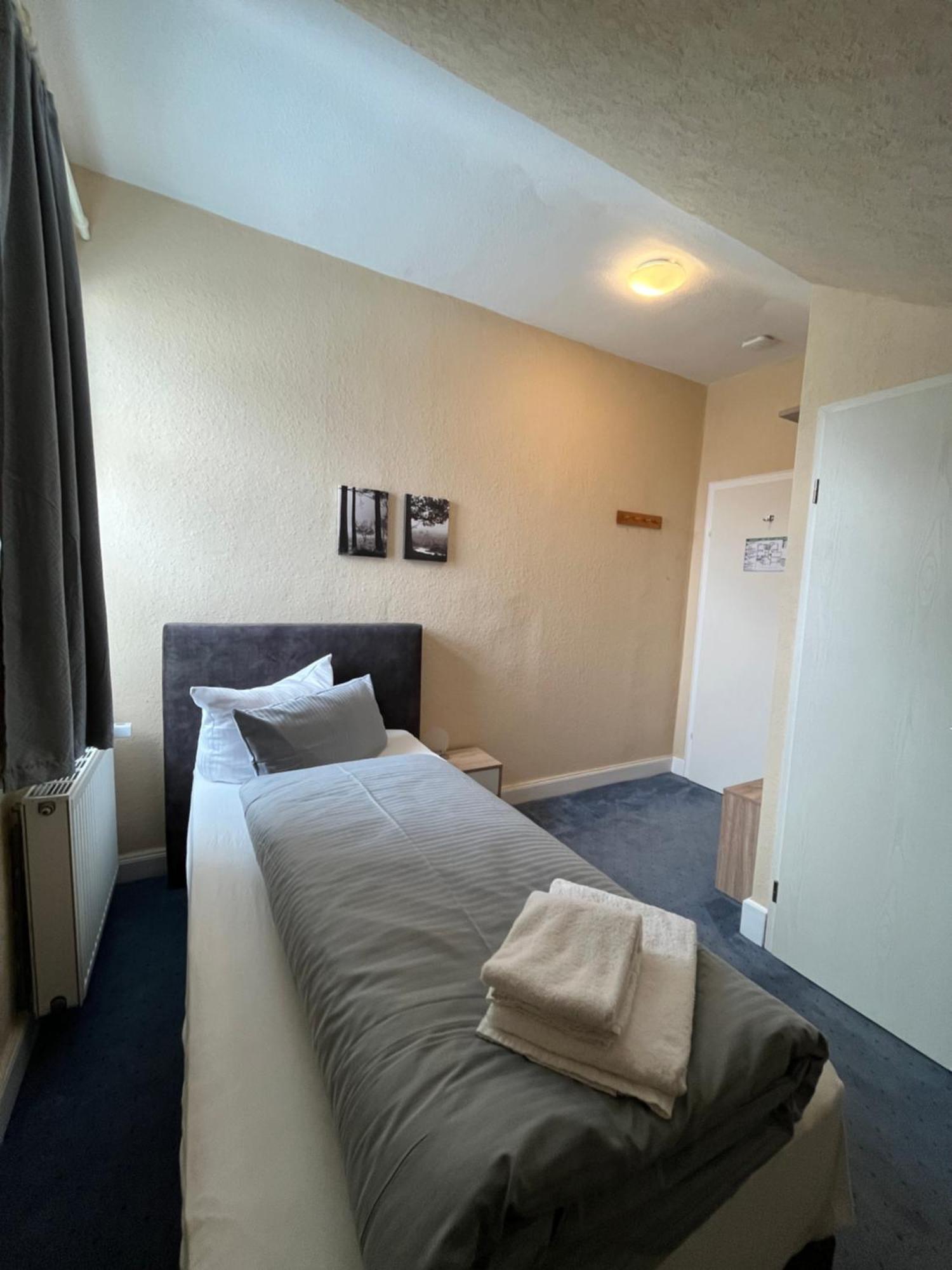 Haus Am Pensjonat 3*