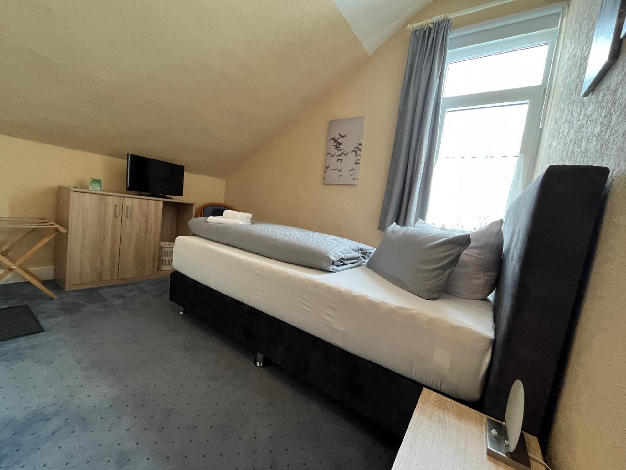 Haus Am 3* Bad Sachsa