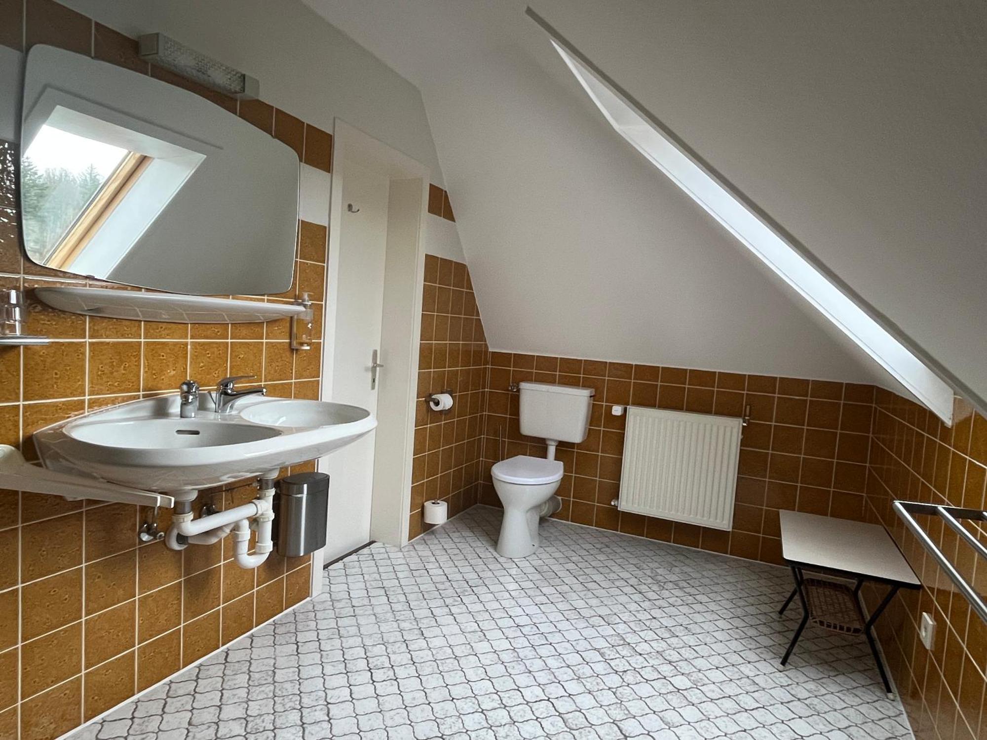 Haus Am Bad Sachsa