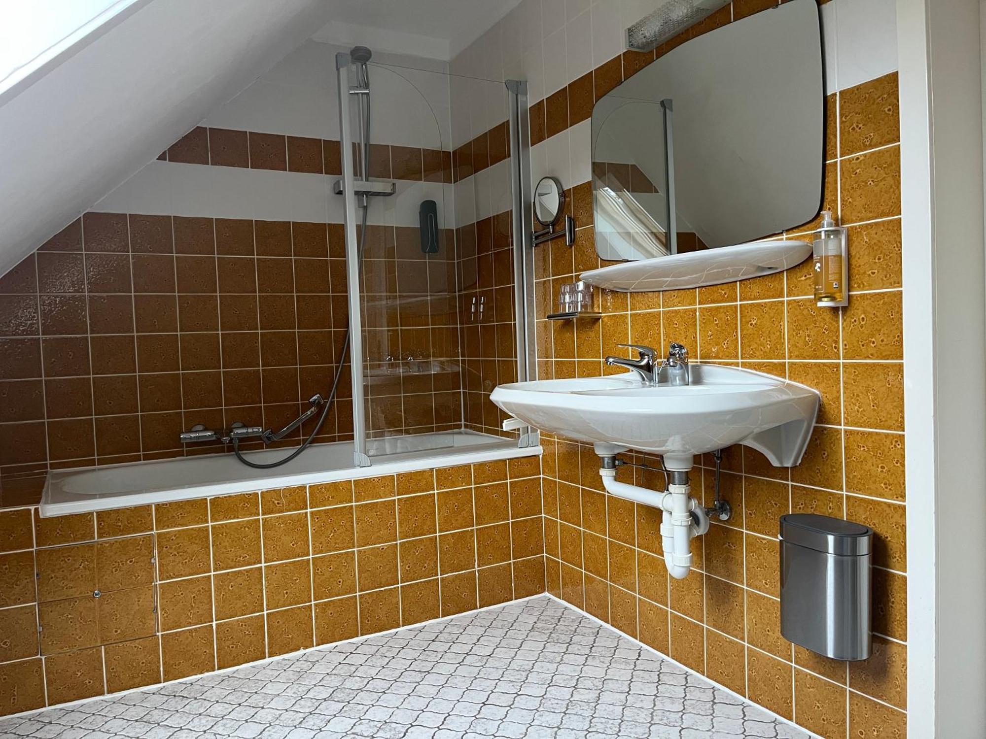 Haus Am Gasthuis 3*