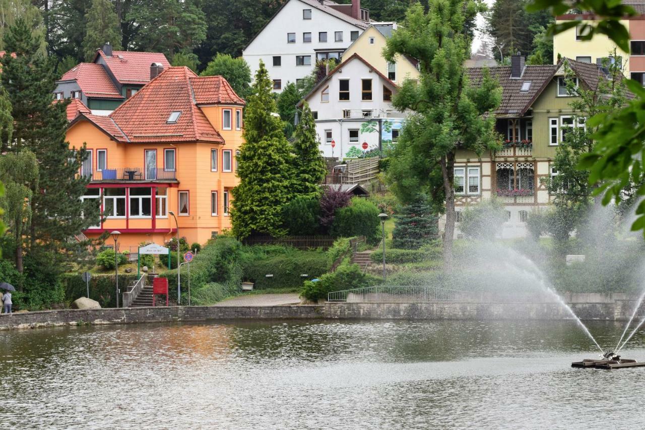 Haus Am Bad Sachsa